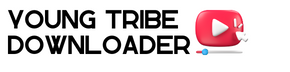 Young Tribe Downloader logo